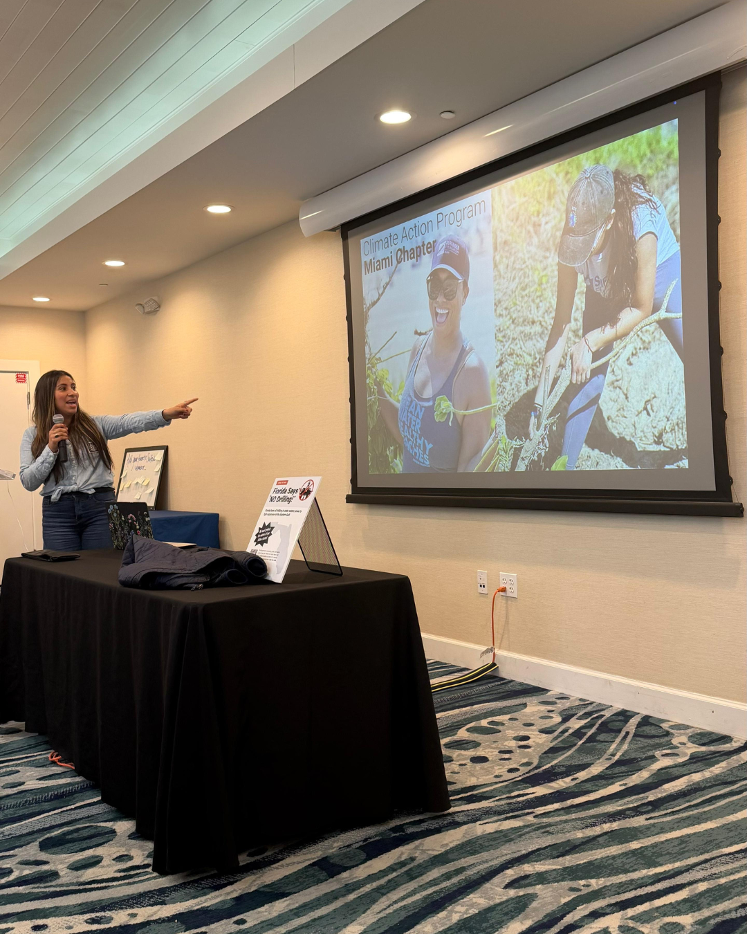 SRF - Regional Surfrider Conference 5