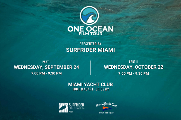 SRF - Movie Night E-blast