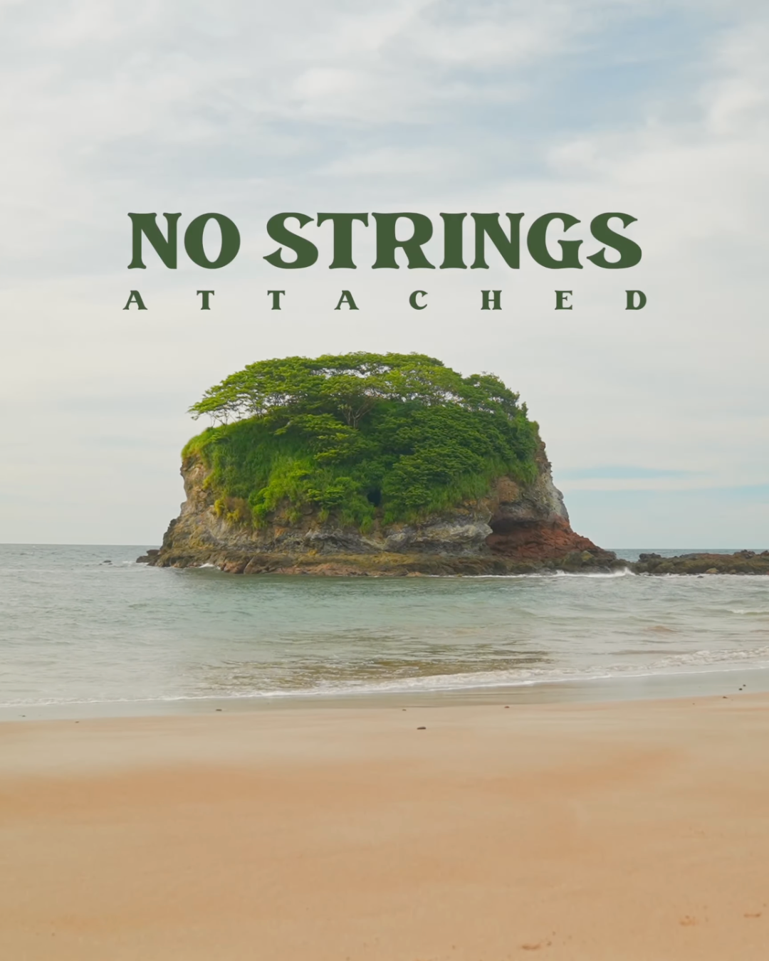 SRF - No Strings Attached