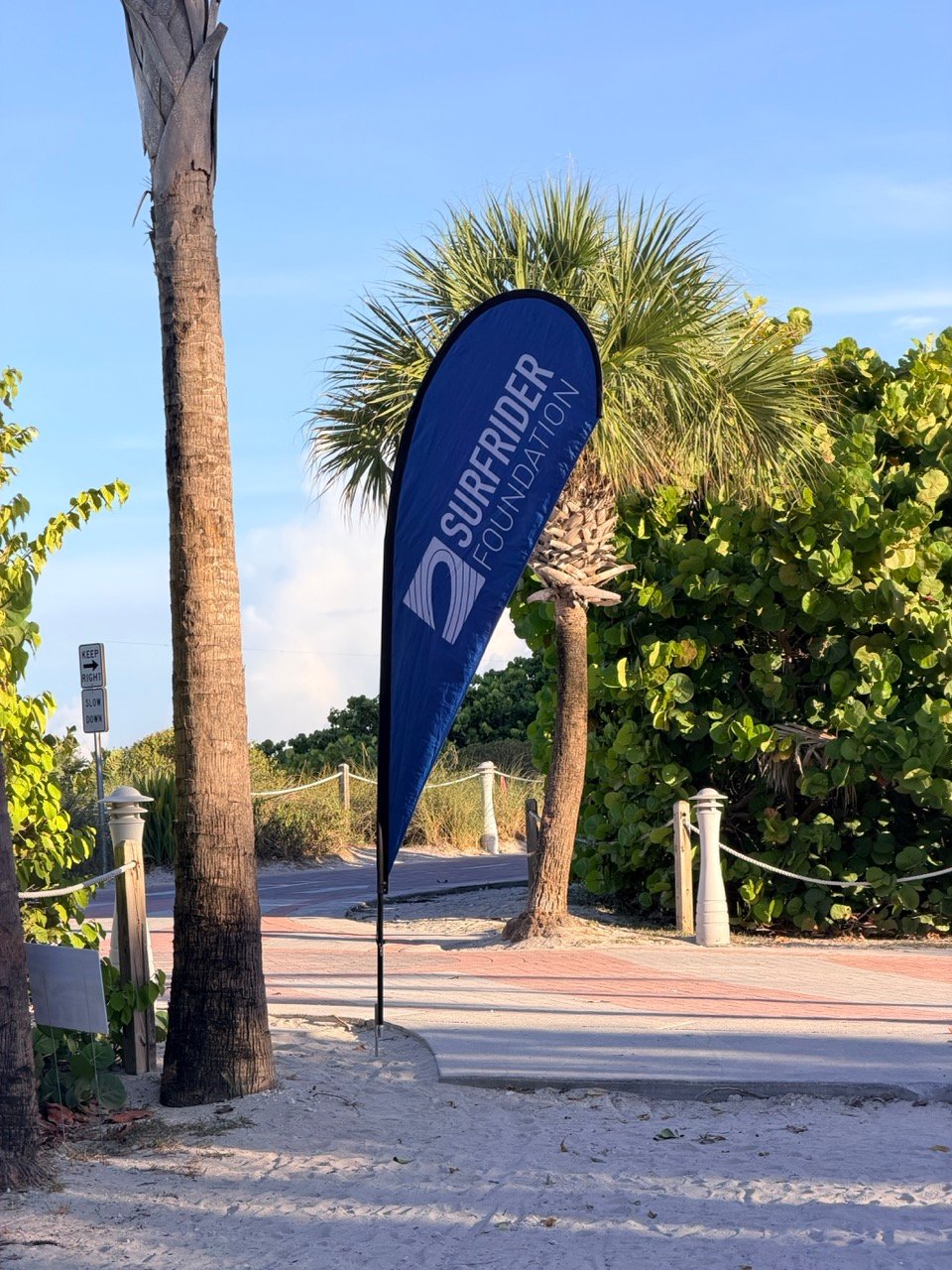 Surfrider Miami - Aug 26 - Sunset Dune Restoration  -16