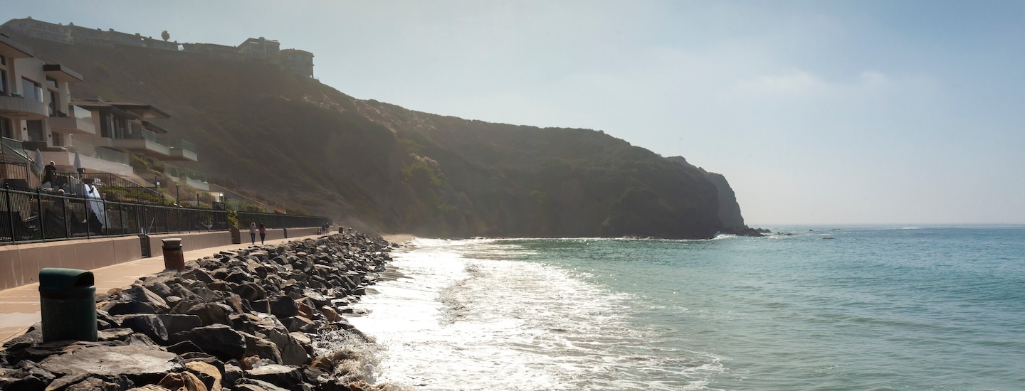 Prevent New Loophole to Add Armoring Along California's Coast