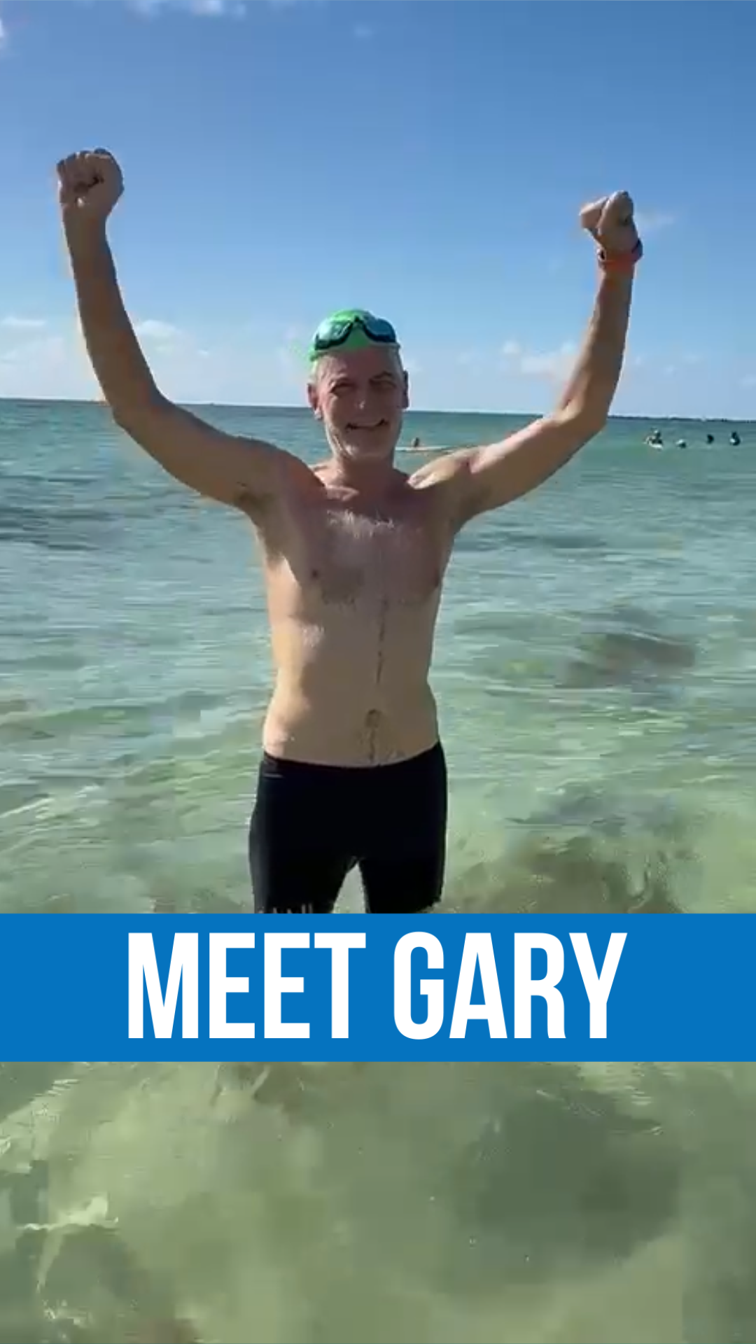 Gary Reel Cover