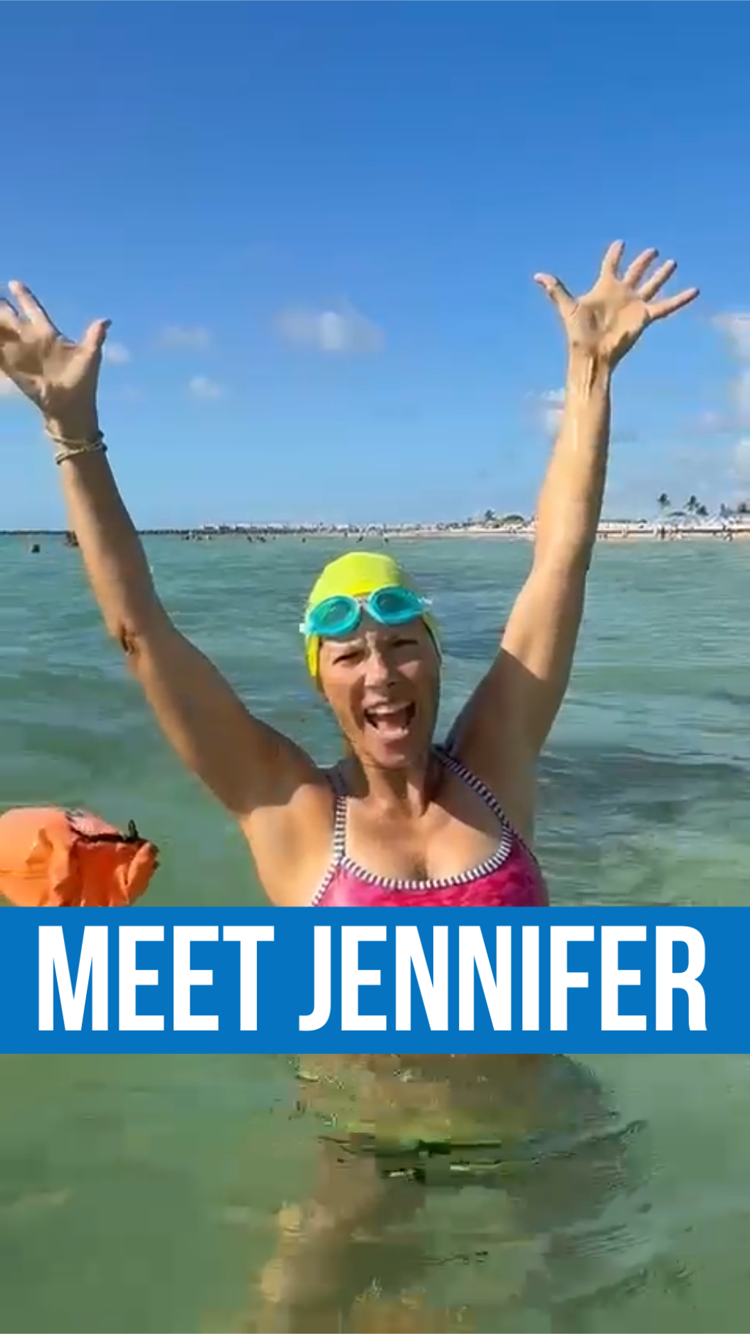 Jennifer Reel Cover