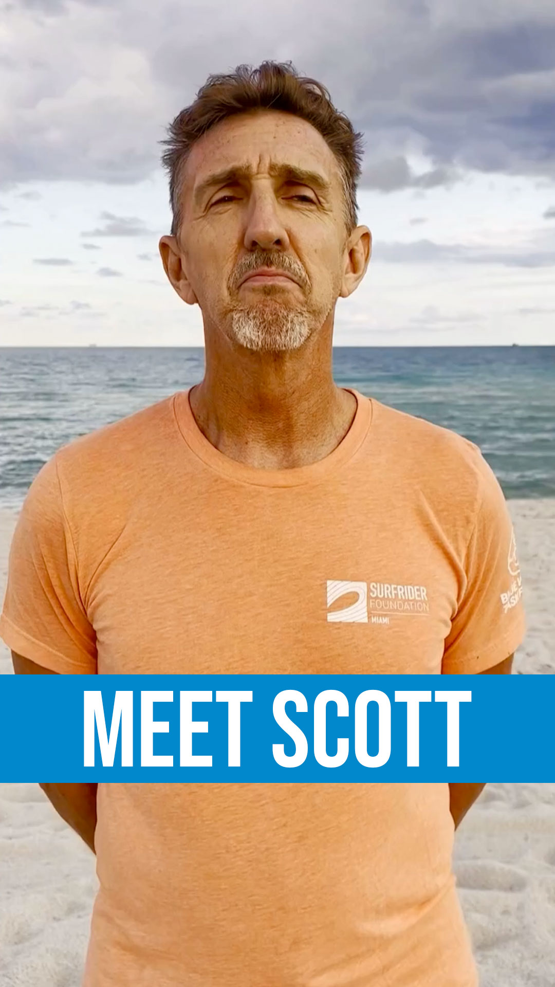 Scott Reel Cover