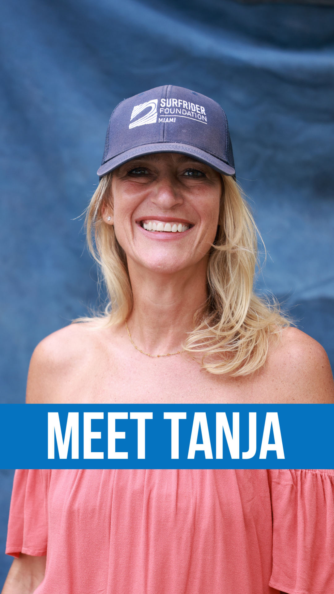 Tanja Reel Cover